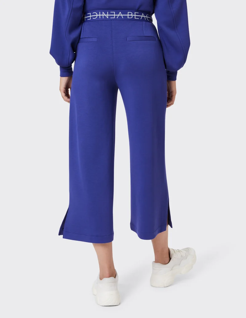 VENICE BEACH 4069 7/8 Pants Damen – Sporthose Komfort