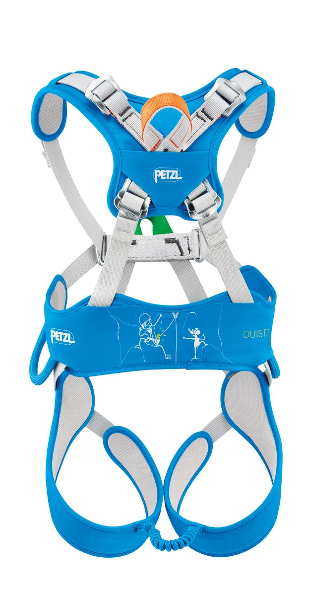PETZL OUISTITI Outdoor-Seil für Sport & Abenteuer