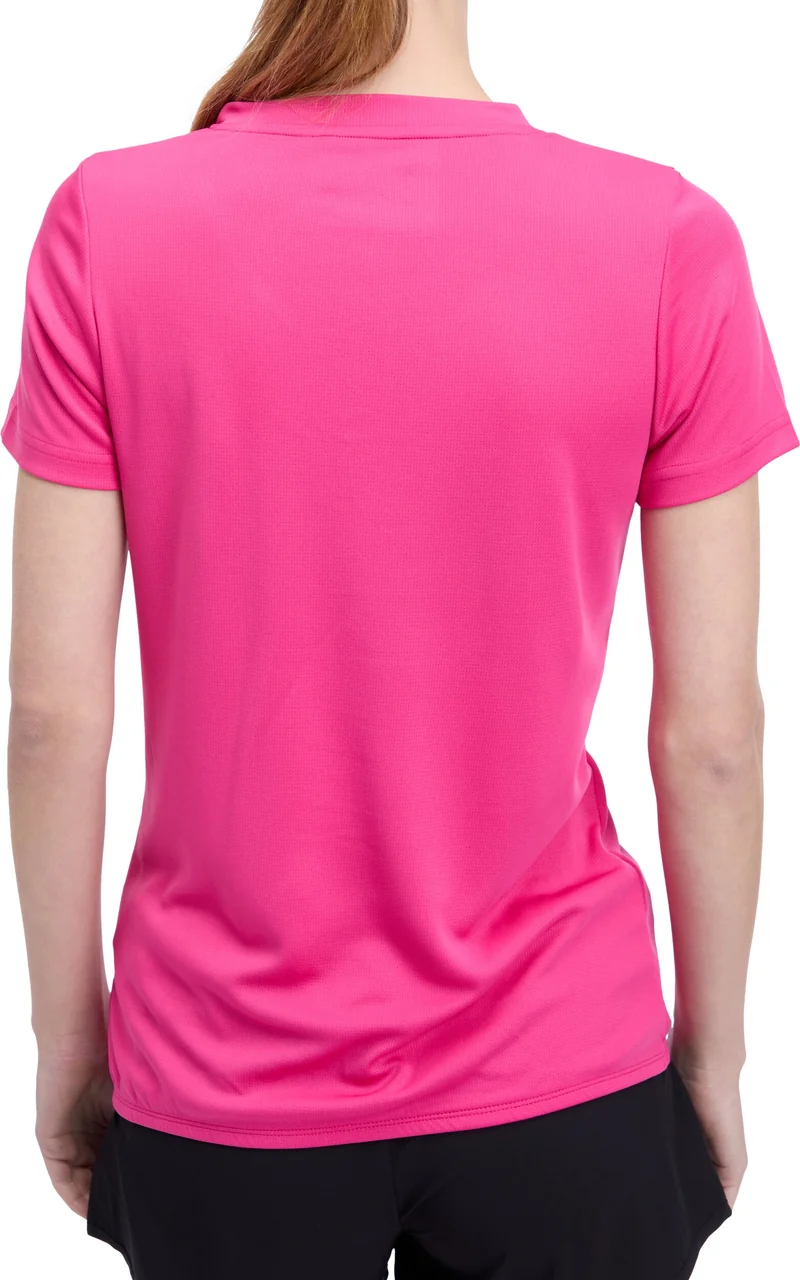 ENERGETICS Da.-T-Shirt Ganja II SS W Funktionsshirt