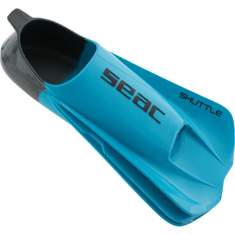 SEAC SHUTTLE FLEX Wassersport Flossen