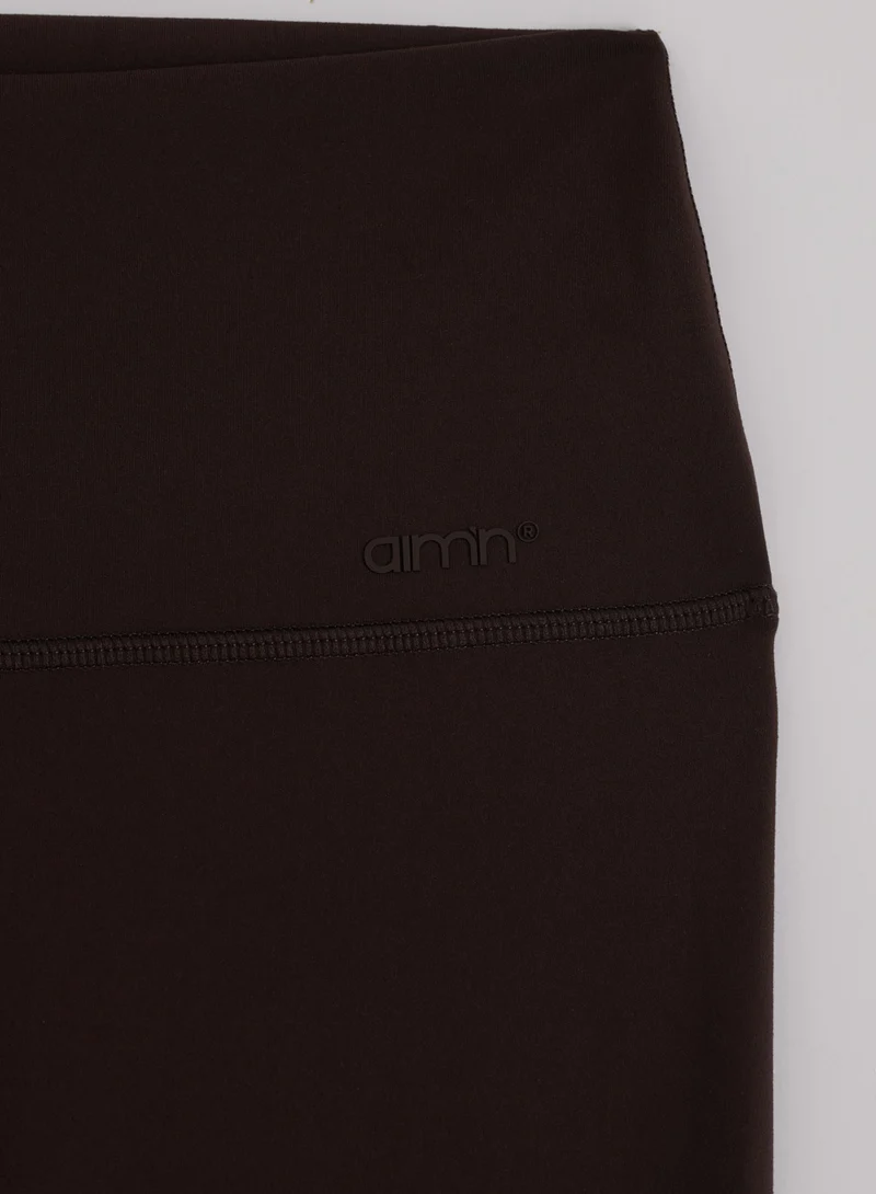 Chocolate Sense Tights