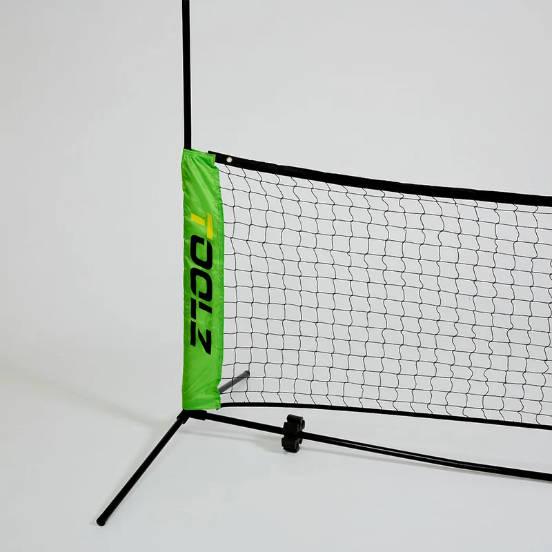 Kindernetz 3m (2in1) 80cm / 160cm