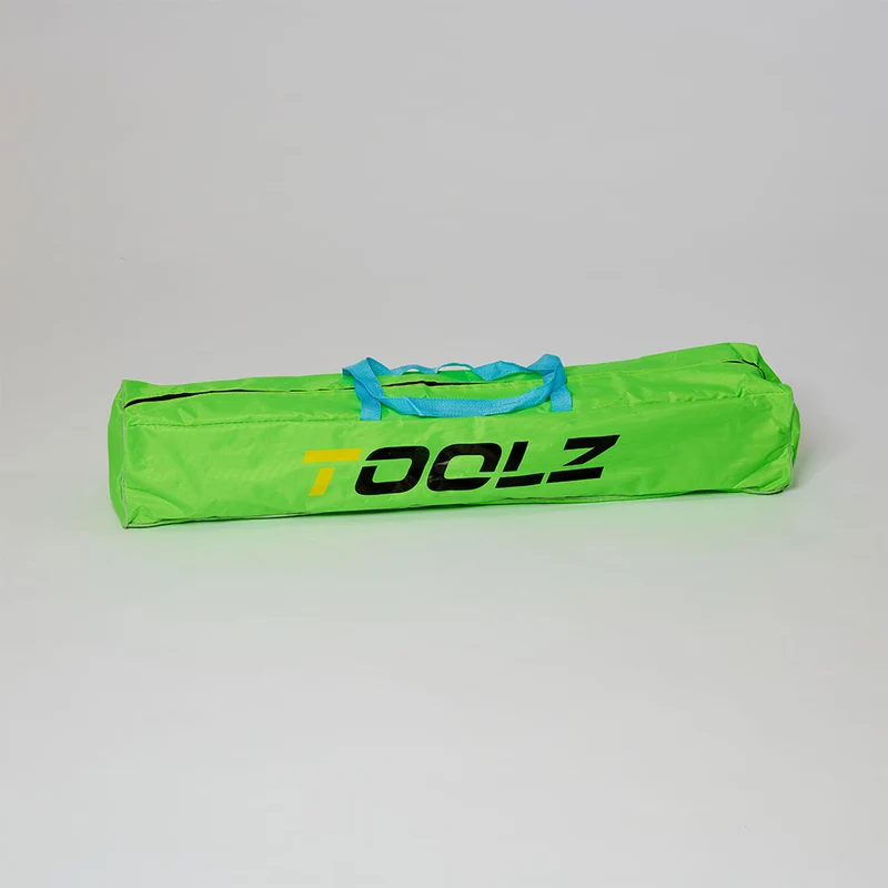 Kindernetz 3m (2in1) 80cm / 160cm