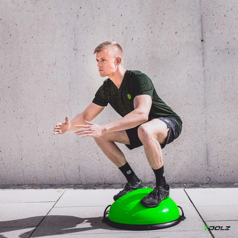 TOOLZ Balance Ball