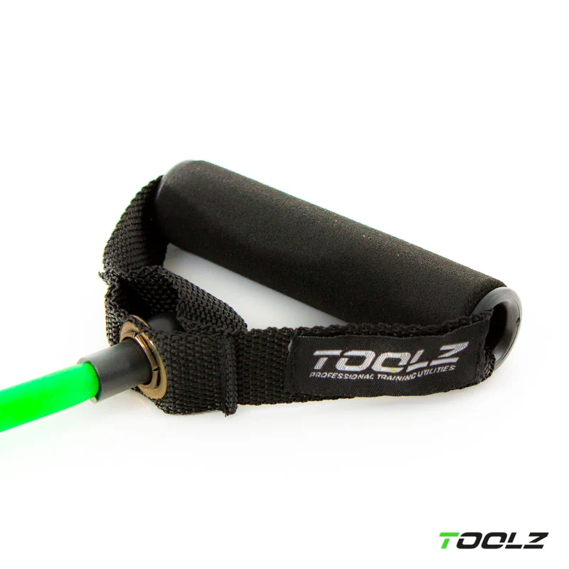 Toning Tube