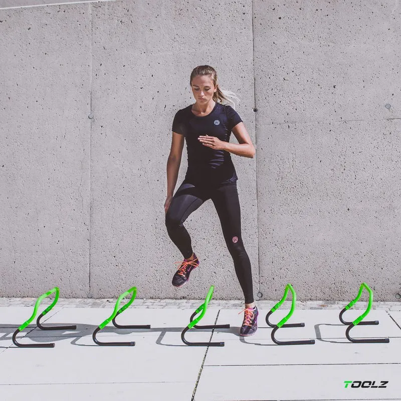 Trainingshürden 5er-Set