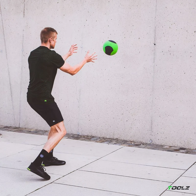 Medizinball 4 Kg