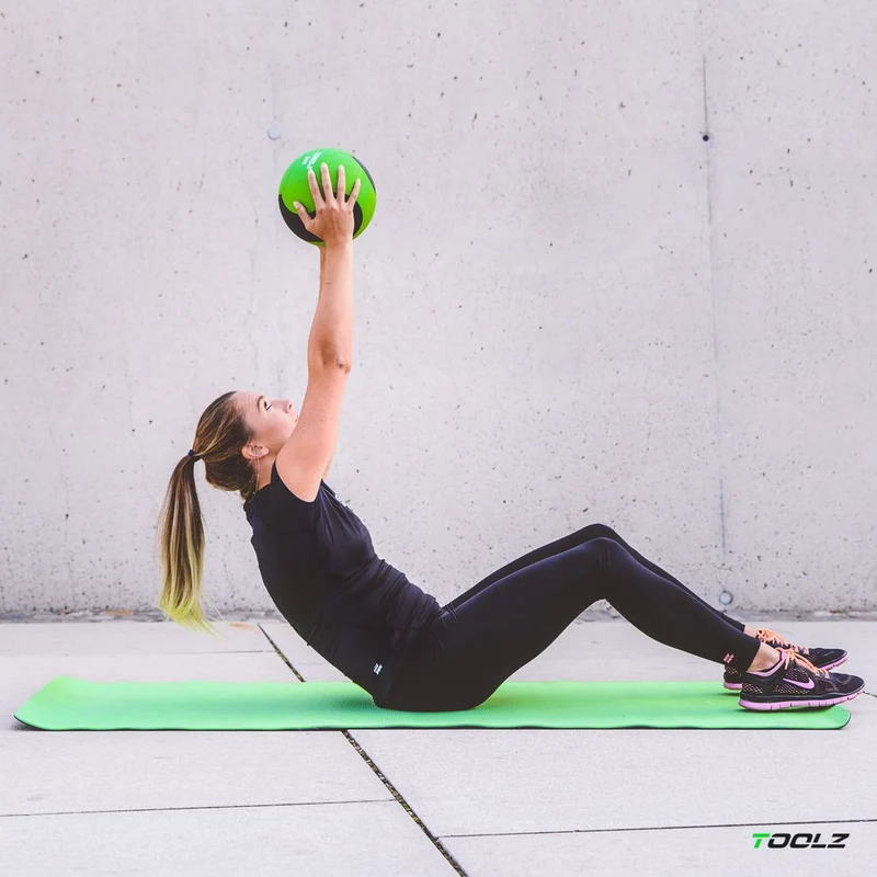 Medizinball 4 Kg