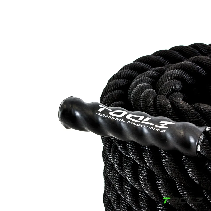 Trainingsseil - Battle Rope