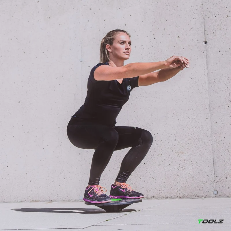 Balance Board