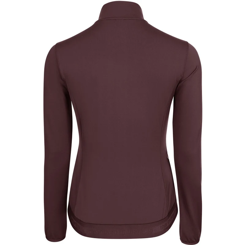 The Indian Maharadja Performance Full Zip W Dark Berry
