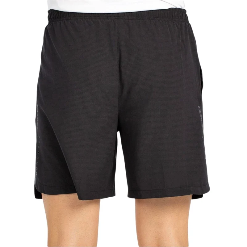 Bullpadel Short Mazari Black