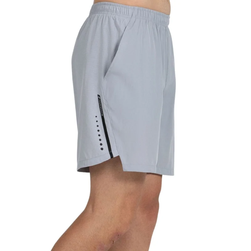 Bullpadel Short Mazari Stone