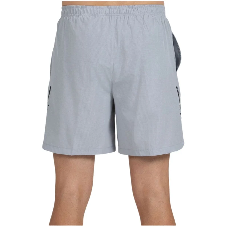 Bullpadel Short Mazari Stone