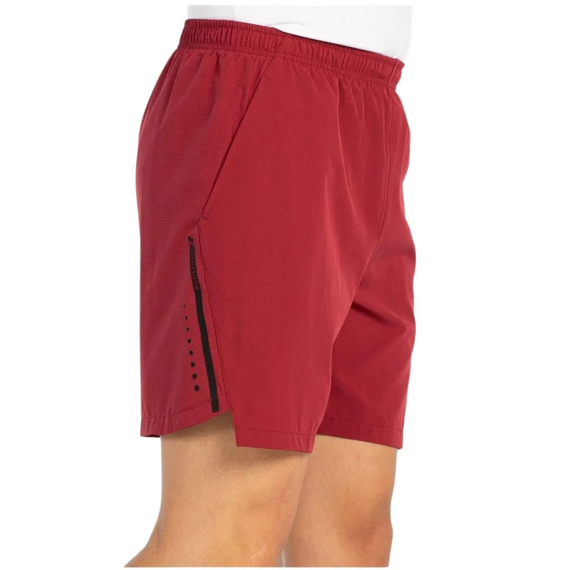 Bullpadel Short Mazari Garnet