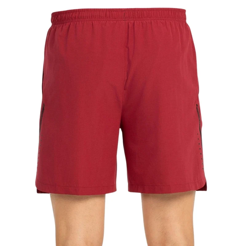 Bullpadel Short Mazari Garnet