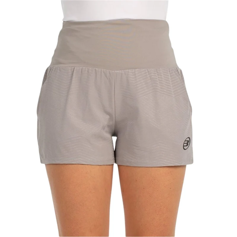 Bullpadel Short W Enejo Smoke