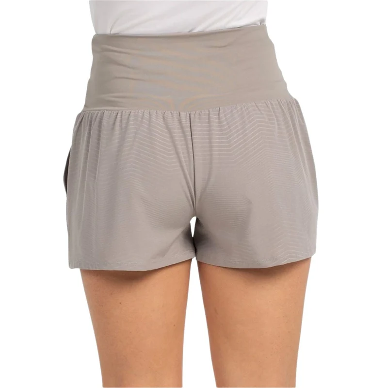Bullpadel Short W Enejo Smoke