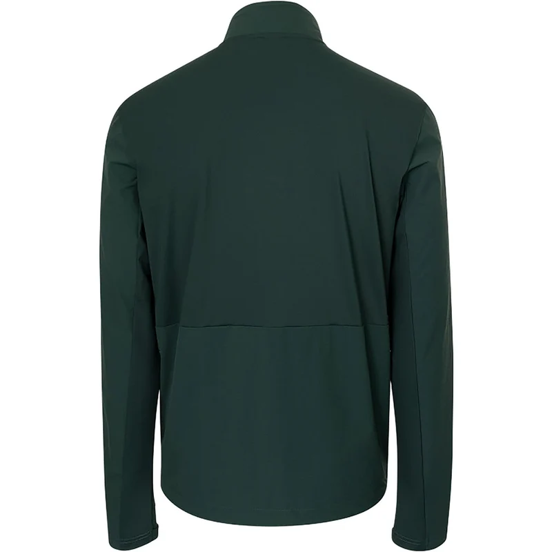 The Indian Maharadja Plyo Flex Jacket Hunter Green