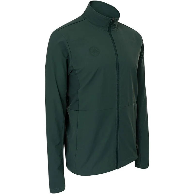 The Indian Maharadja Plyo Flex Jacket Hunter Green