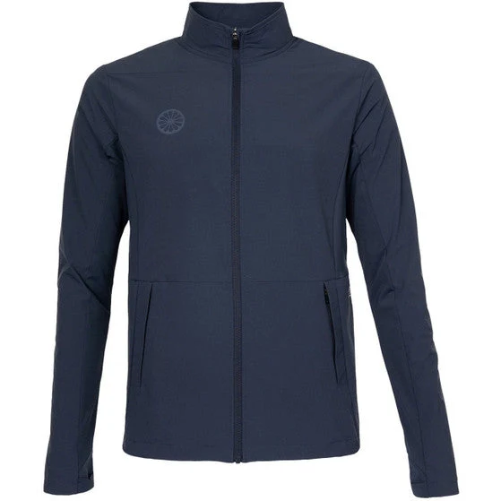 The Indian Maharadja Plyo Flex Jacket Navy