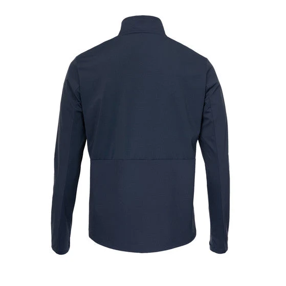 The Indian Maharadja Plyo Flex Jacket Navy