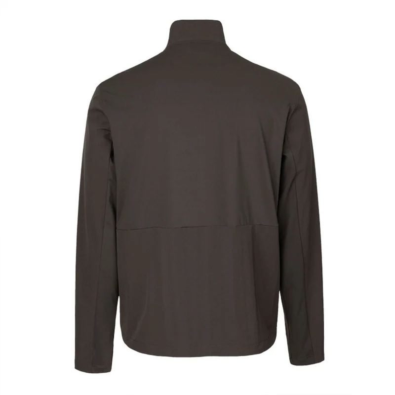 The Indian Maharadja Plyo Flex Jacket Black Olive