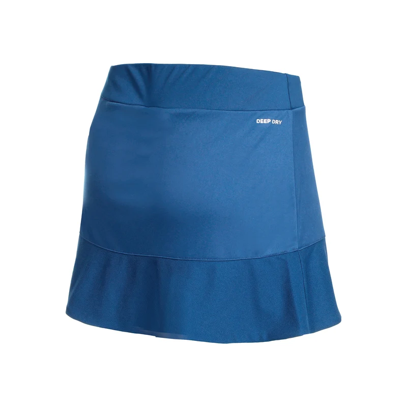 Squadra III Rock Mädchen-Blau