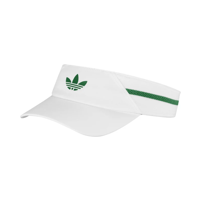 Clima Visor-Weiß,Grün