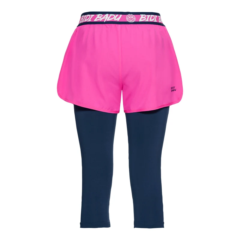 Kara Tech Shopri Damen-Pink,Dunkelblau