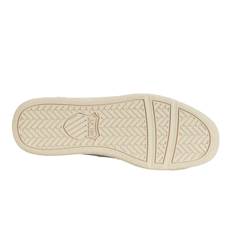 Slammklub CC Sneaker Herren-Weiß,Schwarz