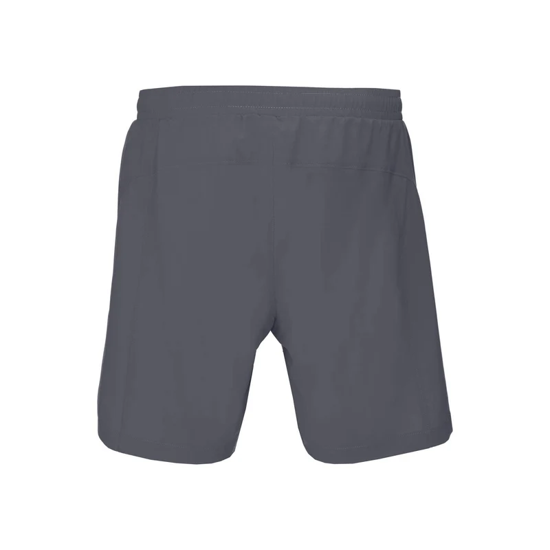 Elrik Shorts Herren-Dunkelgrau