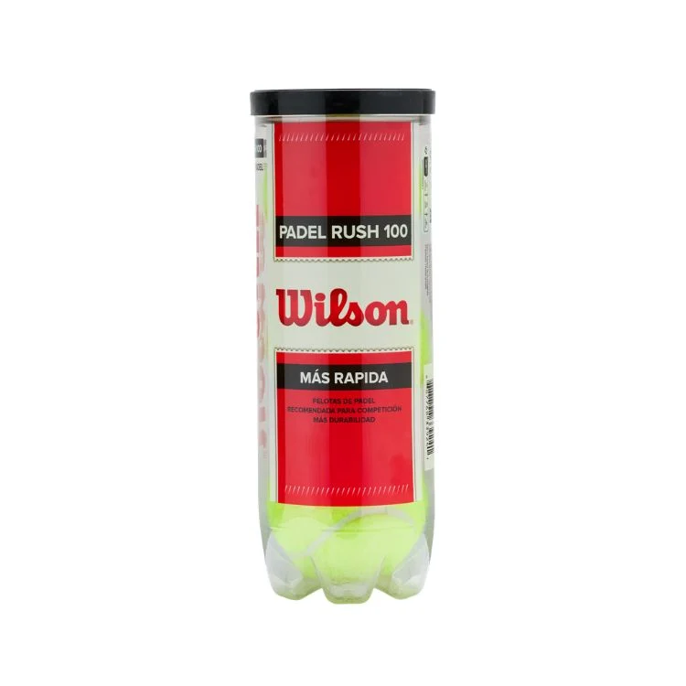 Wilson Padelracket Optix XP Padel Set