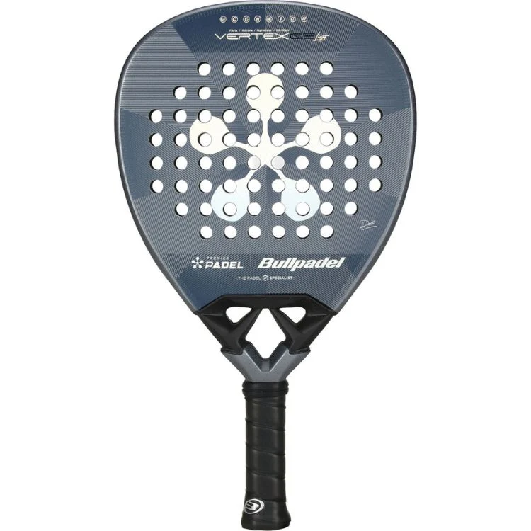 Bullpadel Padelracket Vertex 05 Light Premier Padel 26