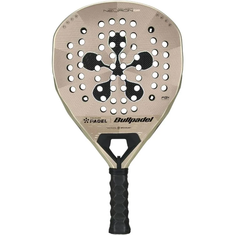 Bullpadel Padelracket Neuron 02 Premier Padel 26