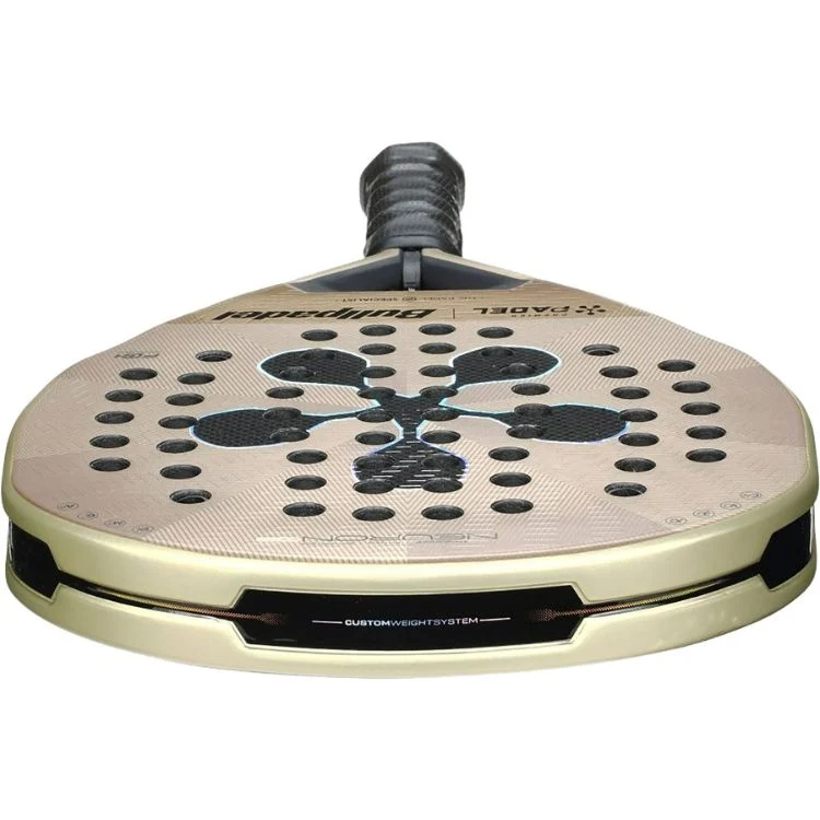 Bullpadel Padelracket Neuron 02 Premier Padel 26