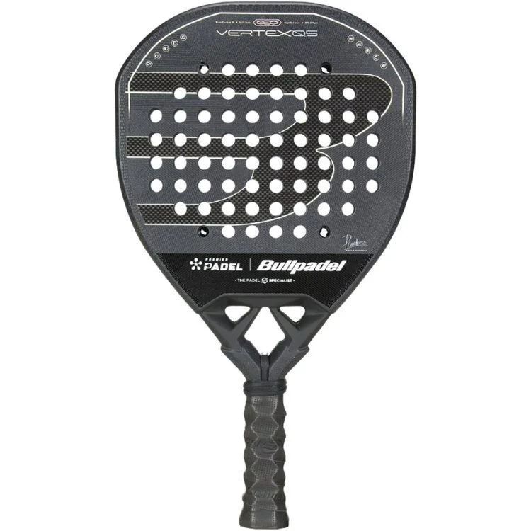 Bullpadel Padelracket Vertex 05 Geo Premier Padel 26