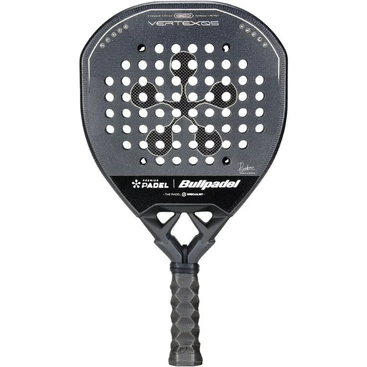 Bullpadel Padelracket Vertex 05 Geo Premier Padel 26
