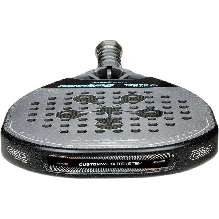 Bullpadel Padelracket Vertex 05 Geo Premier Padel 26