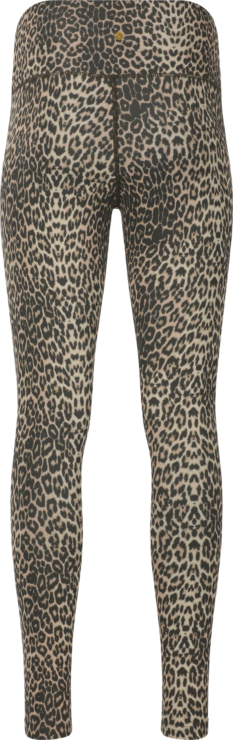Athlecia Windia W Printed Tights – Sportliche Funktionsleggings