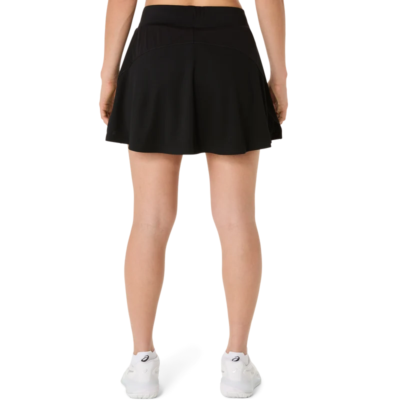 ASICS Court Skirt – Klassischer Tennisrock mit Sprinter