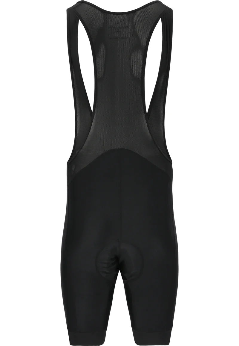 ENDURANCE Gorsk V2 M Short Cycling Tight mit Träger