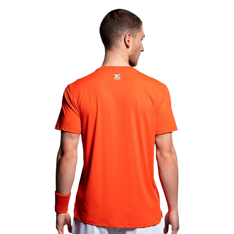 Camiseta NOX Team Red 2026