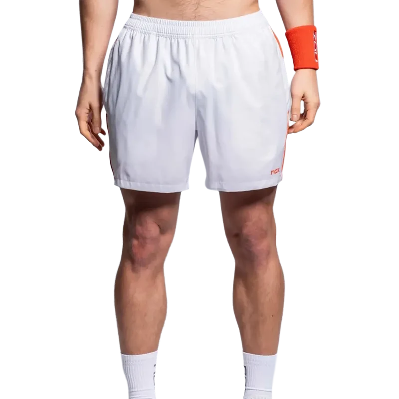 Pantalon Nox Team White 2026