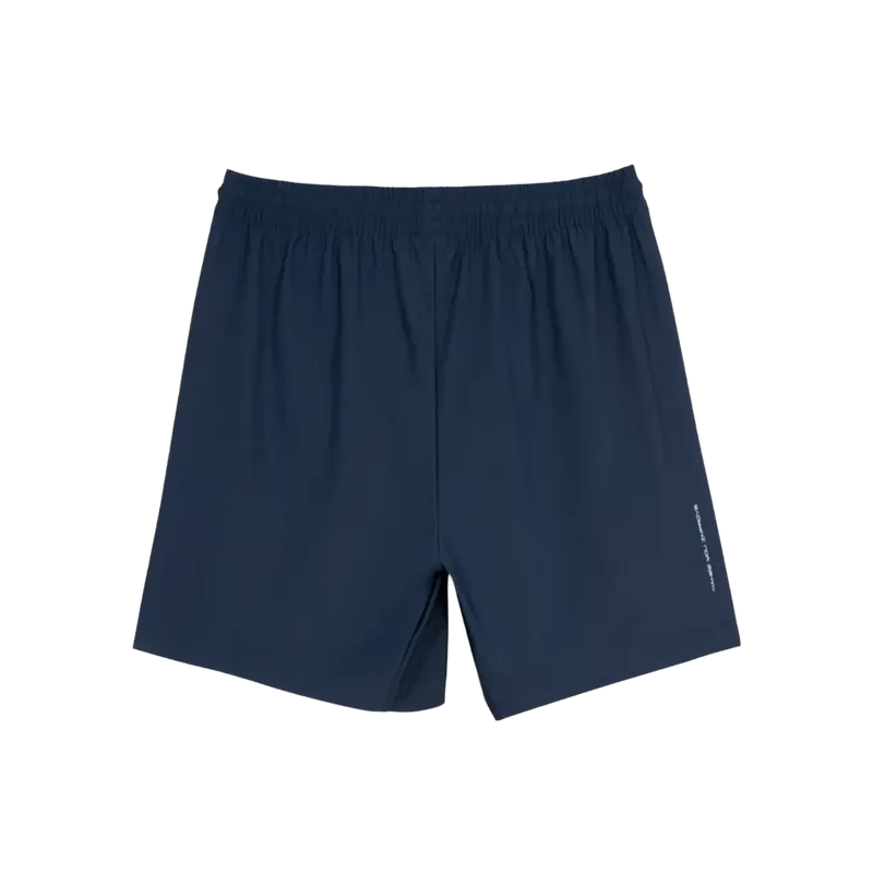 Pantalon Corto Nox Team Fit Navy Blue 2026