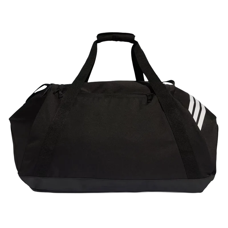 Bolsa Adidas Tiro Duffle L Negro 2026