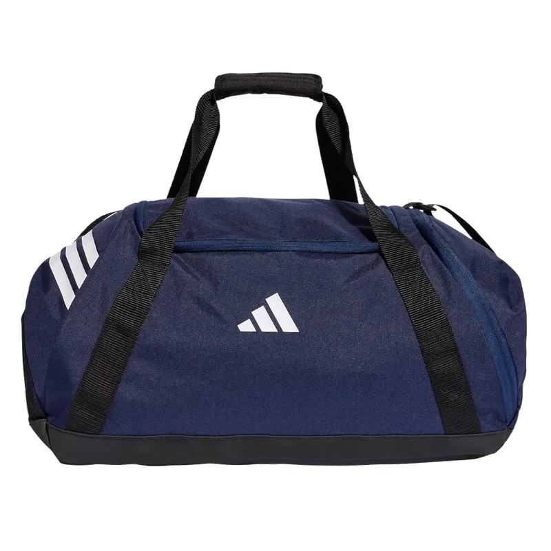Bolsa Adidas Tiro Duffle L Azul Marino 2026