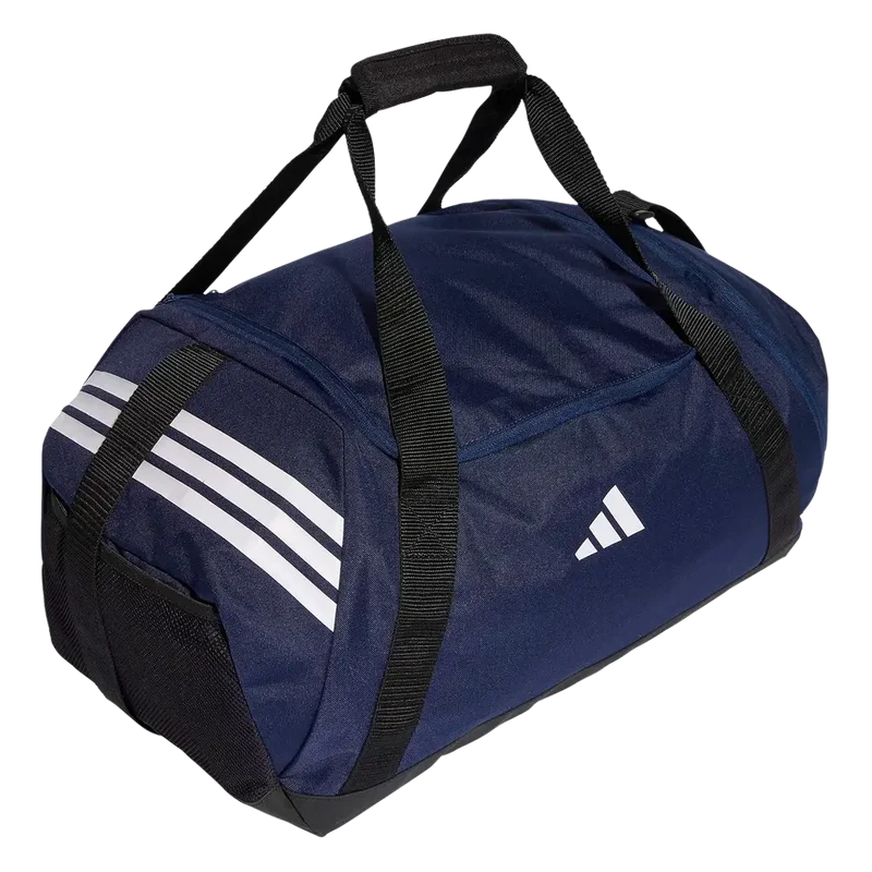 Bolsa Adidas Tiro Duffle L Azul Marino 2026