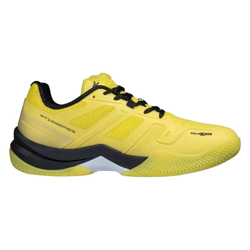 Zapatillas NOX AT10 Pro Summer Sun/Black 2026