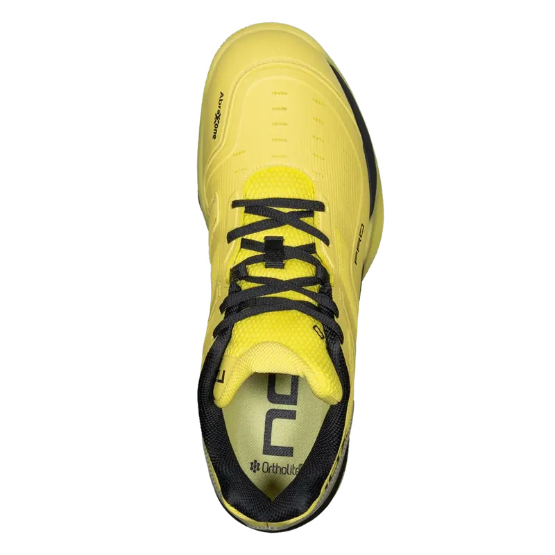 Zapatillas NOX AT10 Pro Summer Sun/Black 2026